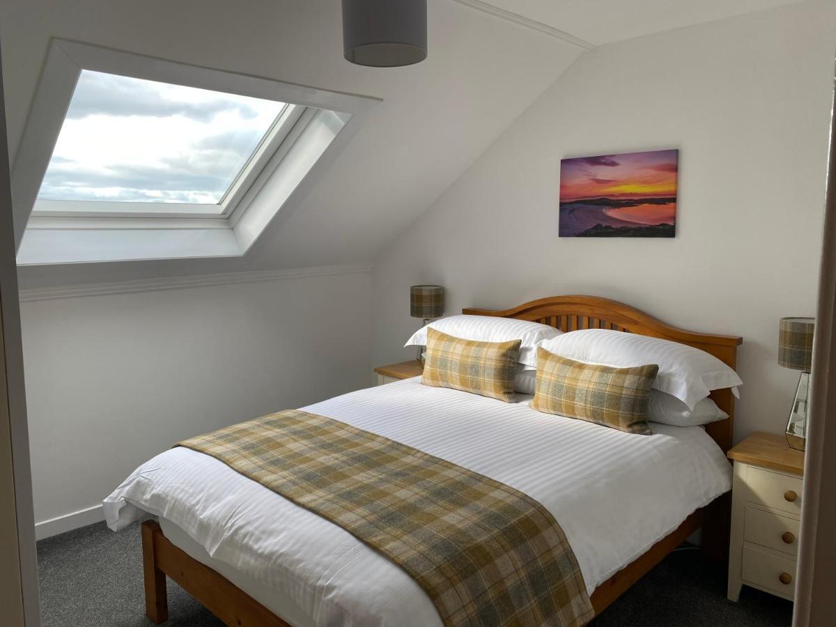 Innisfree Self Catering Apartment, Banavie, Fort William Dış mekan fotoğraf