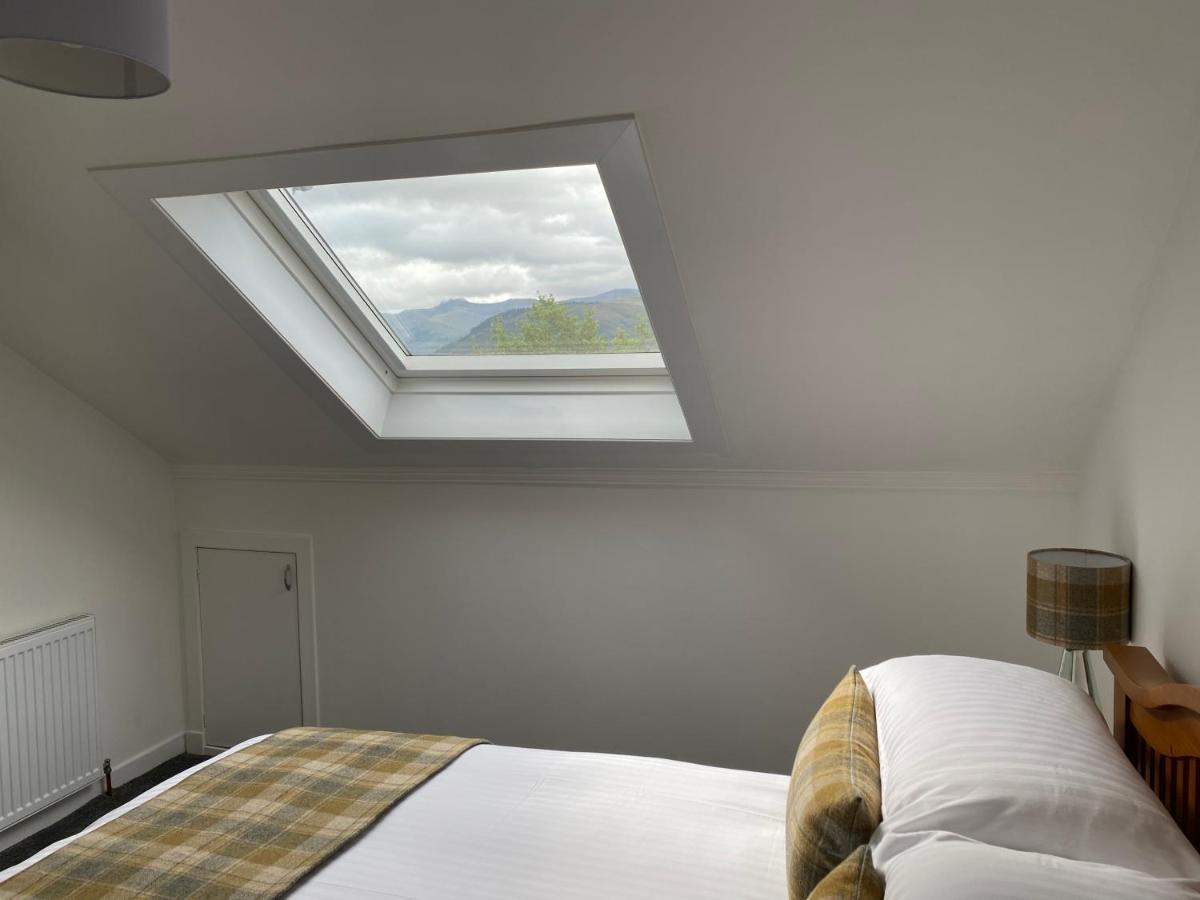 Innisfree Self Catering Apartment, Banavie, Fort William Dış mekan fotoğraf