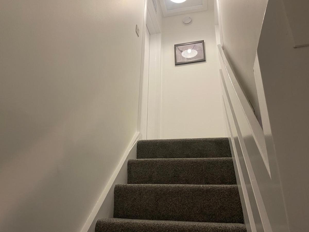 Innisfree Self Catering Apartment, Banavie, Fort William Dış mekan fotoğraf